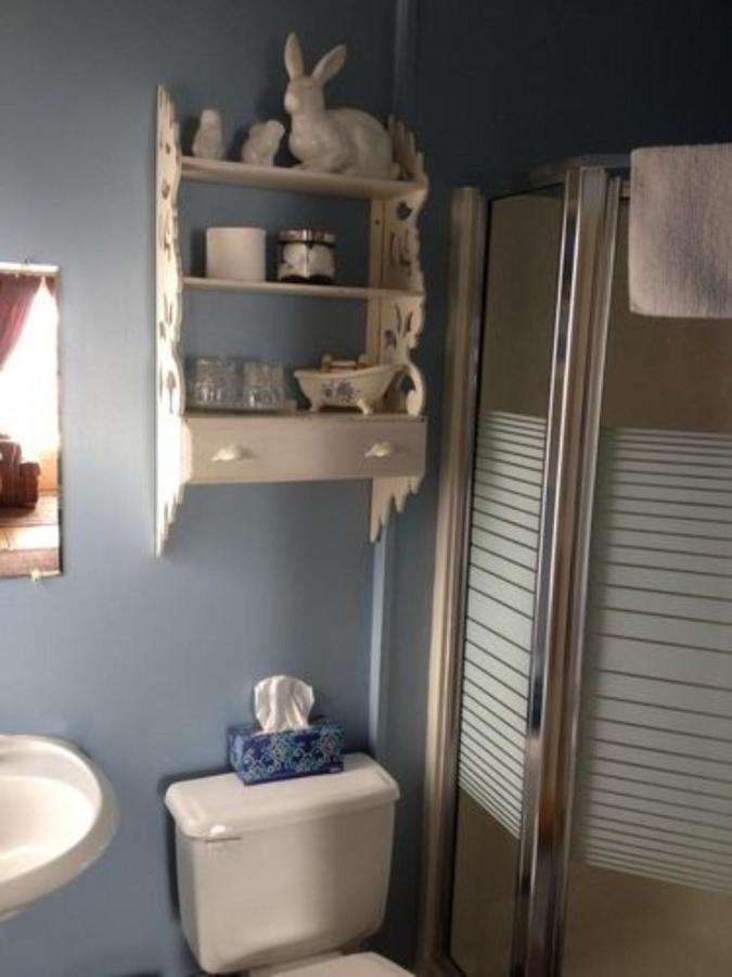 A Seafaring Maiden Bed And Breakfast Granville Ferry Екстер'єр фото