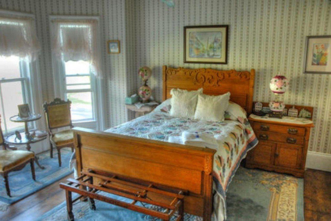 A Seafaring Maiden Bed And Breakfast Granville Ferry Екстер'єр фото